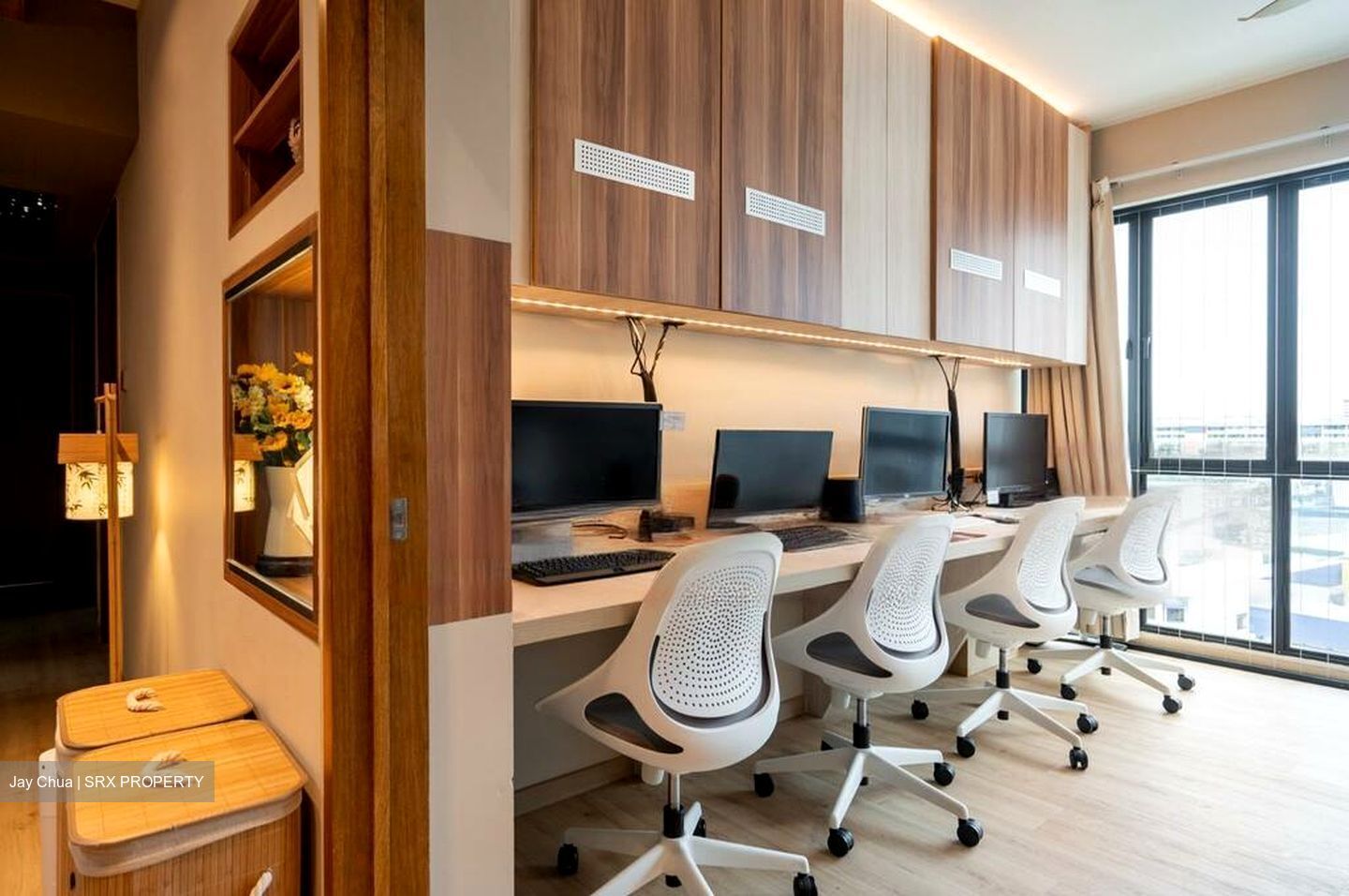 Central Grove (D14), Condominium #456103351